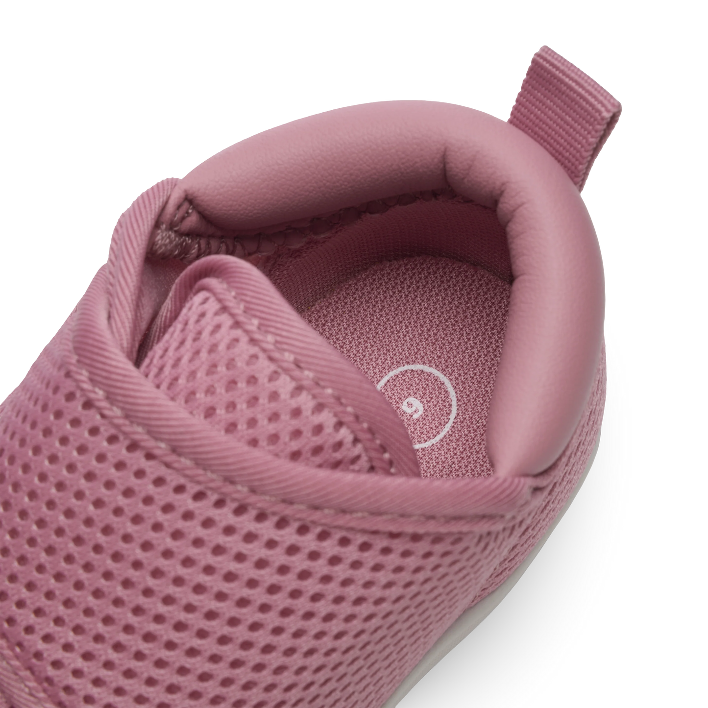 Dusty Rose Cruiser™ Original Shoes for Babies (Size 4-7)