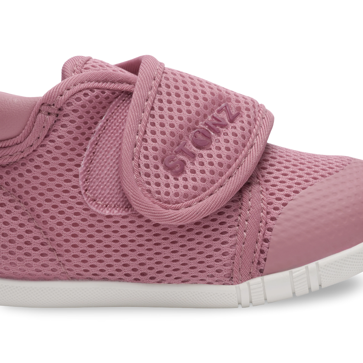 Dusty Rose Cruiser™ Original Shoes for Babies (Size 4-7)