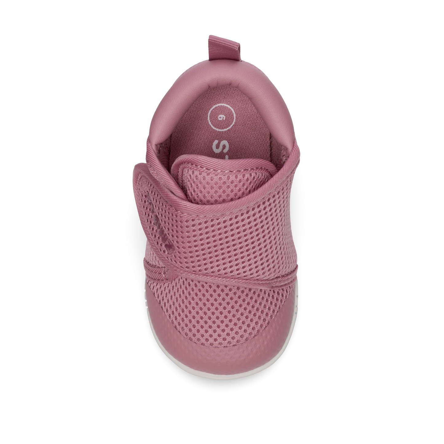 Dusty Rose Cruiser™ Original Shoes for Babies (Size 4-7)