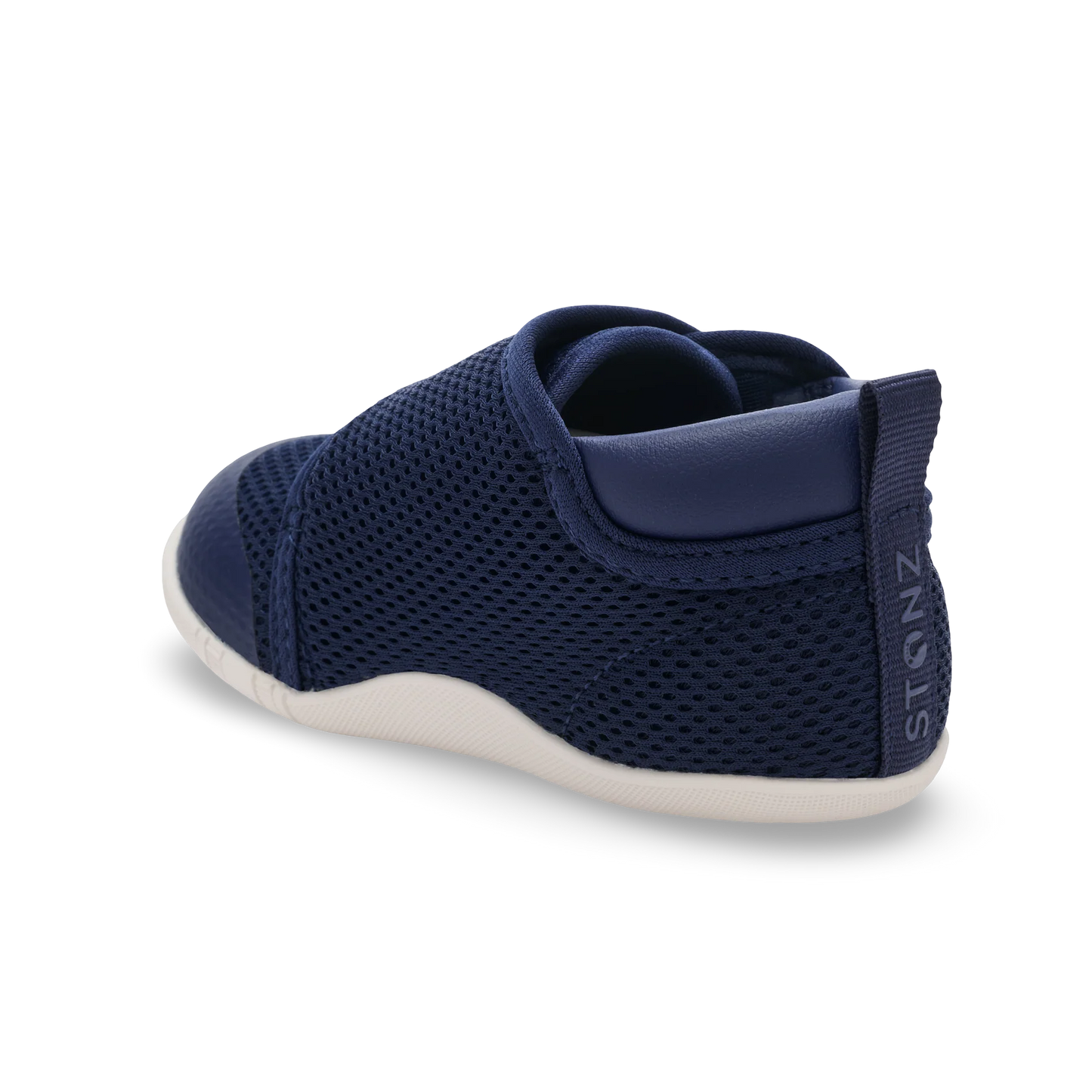 Navy Cruiser™ Original Shoes for Babies (Size 4-7)