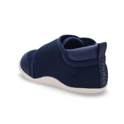 Navy Cruiser™ Original Shoes for Babies (Size 4-7)