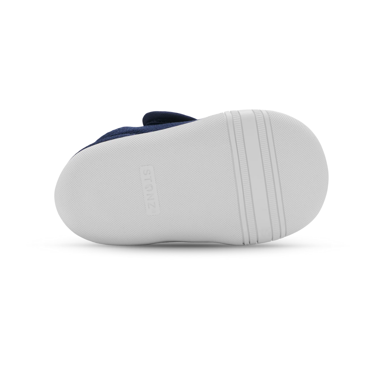 Navy Cruiser™ Original Shoes for Babies (Size 4-7)
