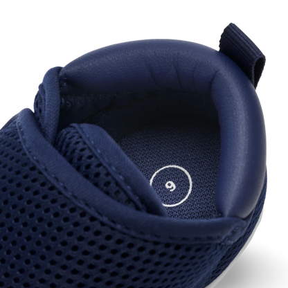 Navy Cruiser™ Original Shoes for Babies (Size 4-7)