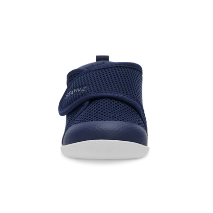 Navy Cruiser™ Original Shoes for Babies (Size 4-7)