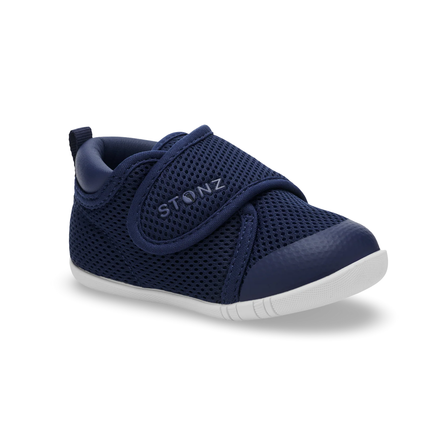 Navy Cruiser™ Original Shoes for Babies (Size 4-7)