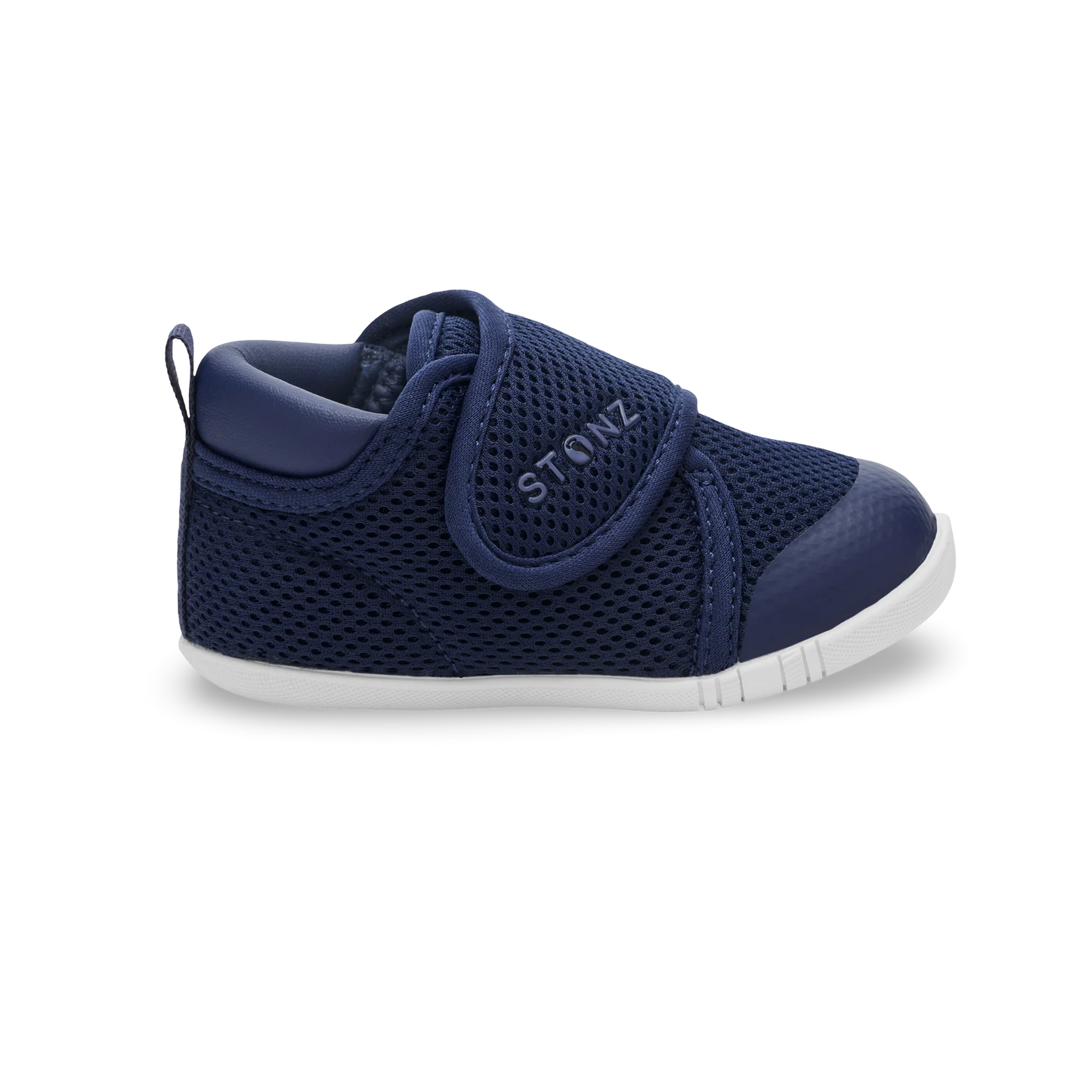 Navy Cruiser™ Original Shoes for Babies (Size 4-7)