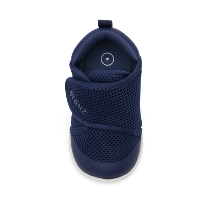 Navy Cruiser™ Original Shoes for Babies (Size 4-7)