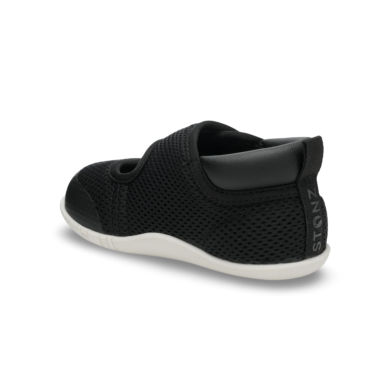 Black Cruiser™ Original Mary Jane Shoes for Babies (Size 4-7)