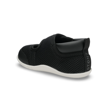 Black Cruiser™ Original Mary Jane Shoes for Babies (Size 4-7)
