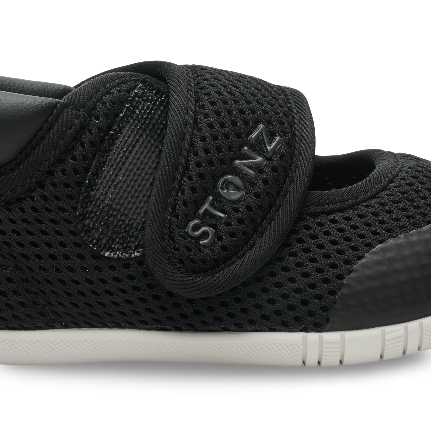 Black Cruiser™ Original Mary Jane Shoes for Babies (Size 4-7)