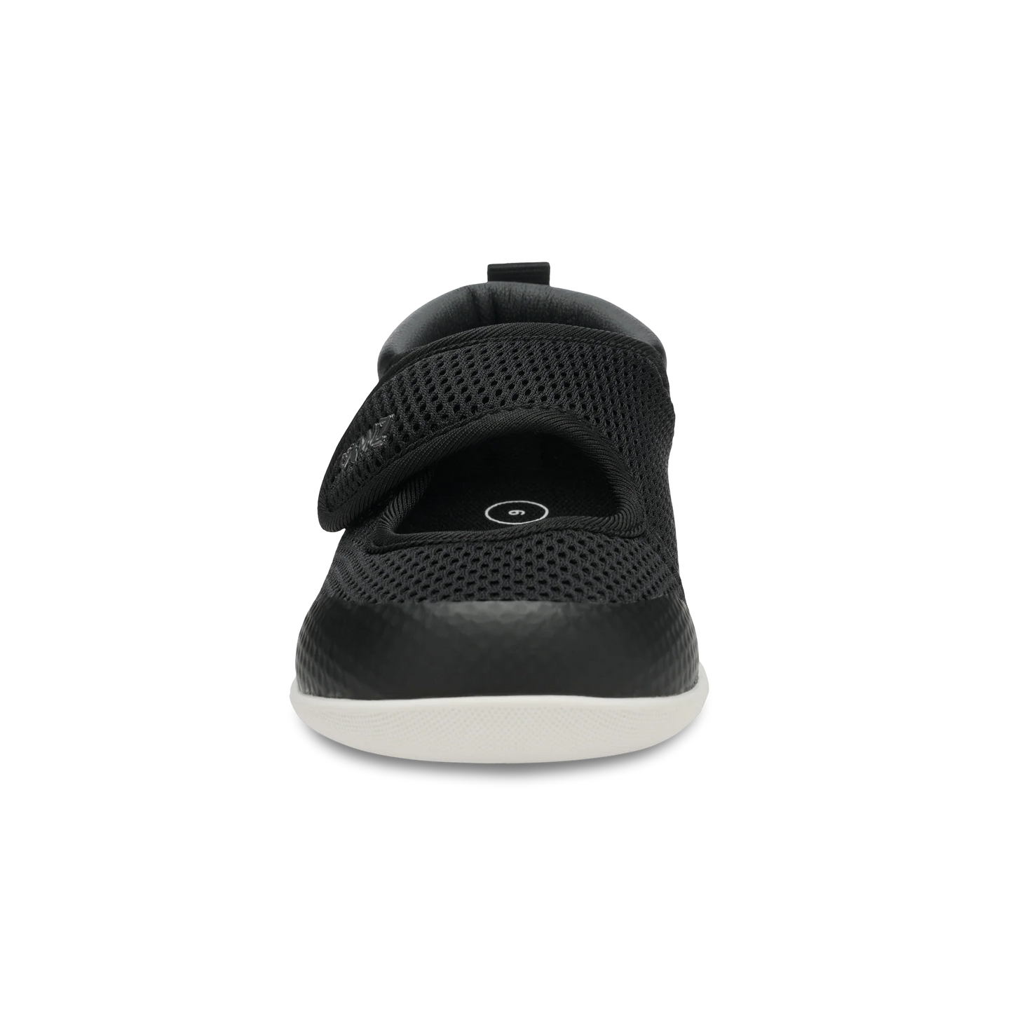 Black Cruiser™ Original Mary Jane Shoes for Babies (Size 4-7)