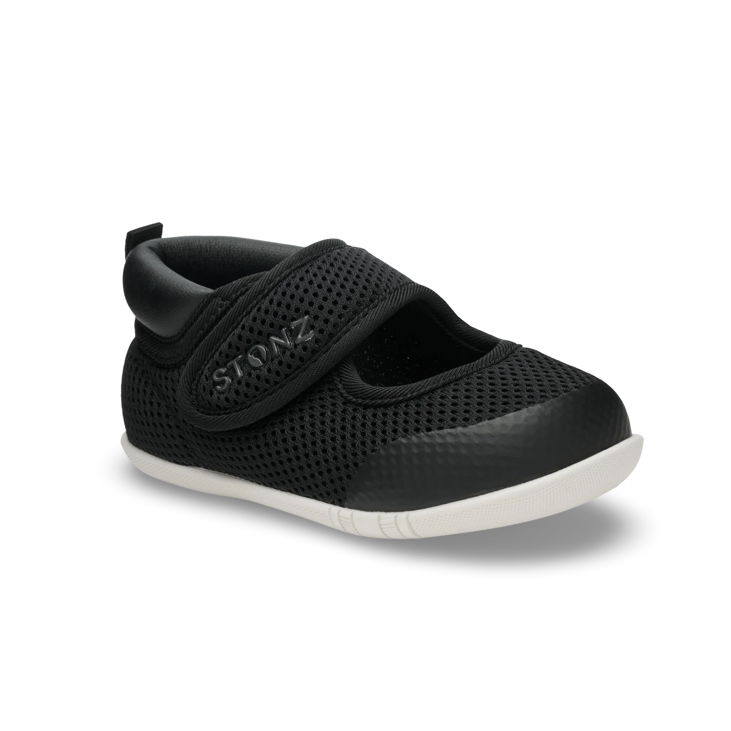 Black Cruiser™ Original Mary Jane Shoes for Babies (Size 4-7)
