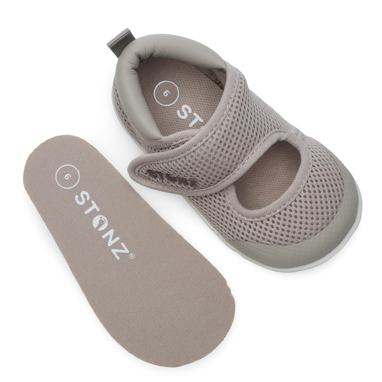 Dune Cruiser™ Original Mary Jane Shoes for Babies (Size 4-7)