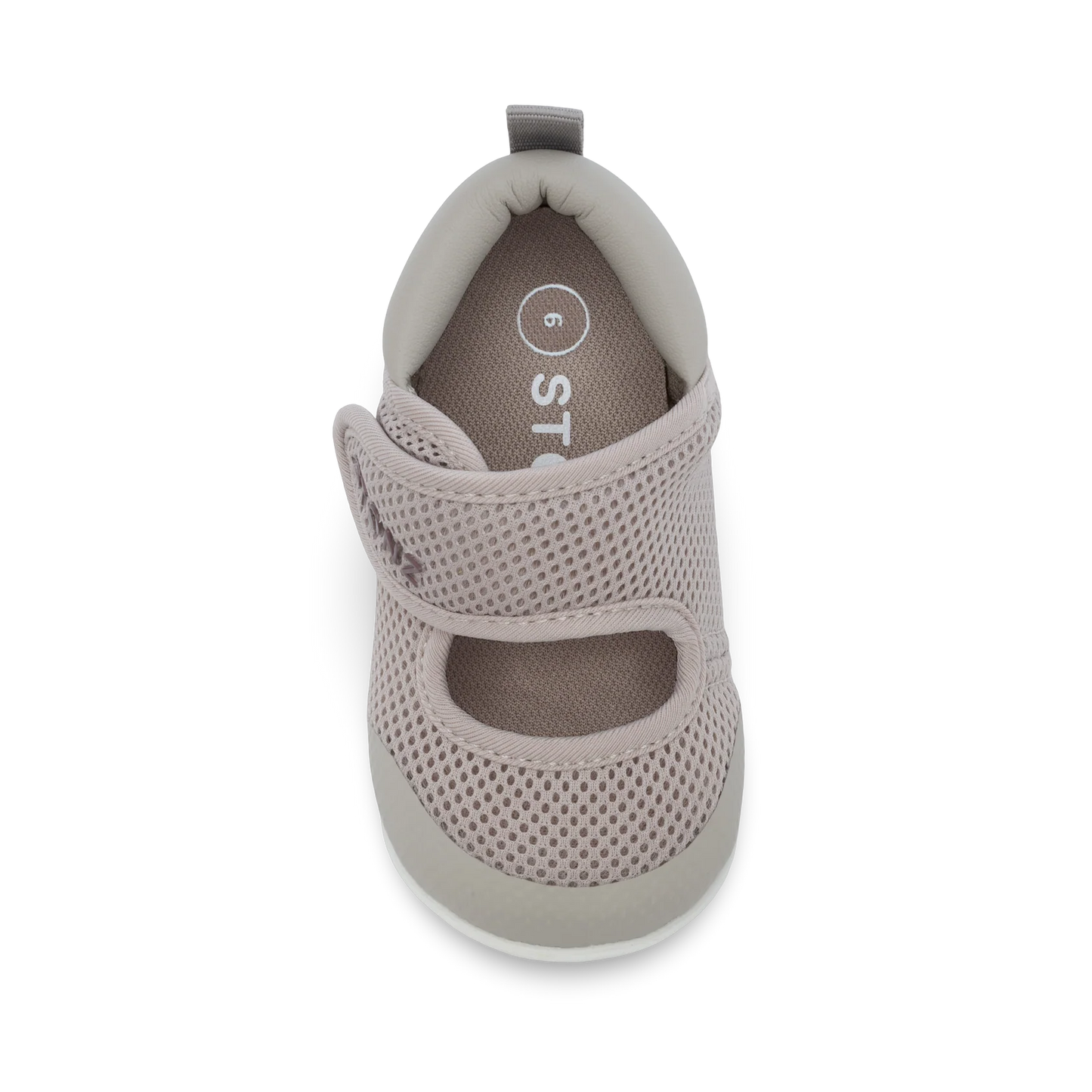 Dune Cruiser™ Original Mary Jane Shoes for Babies (Size 4-7)