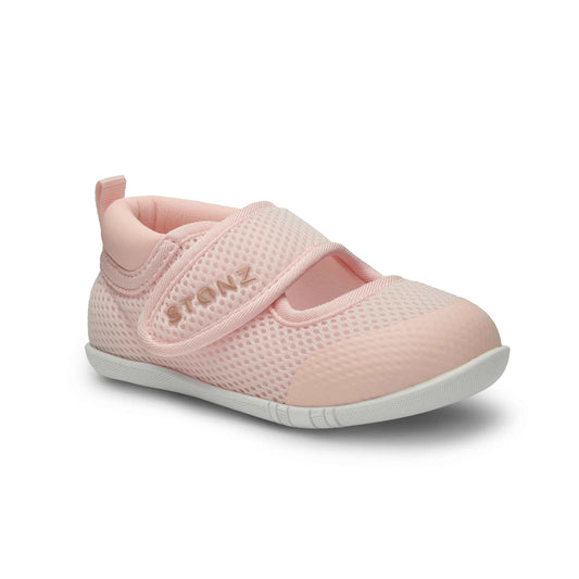 BABY Cruiser Mary Jane - Haze Pink