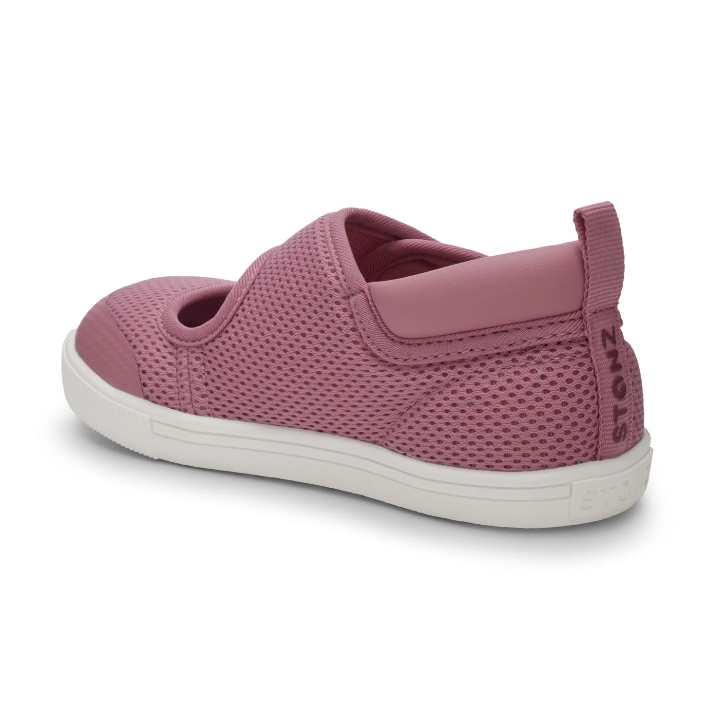 TODDLER Cruiser Mary Jane - Dusty Rose