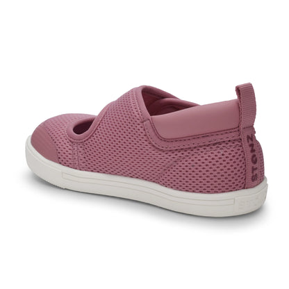 TODDLER Cruiser Mary Jane - Dusty Rose