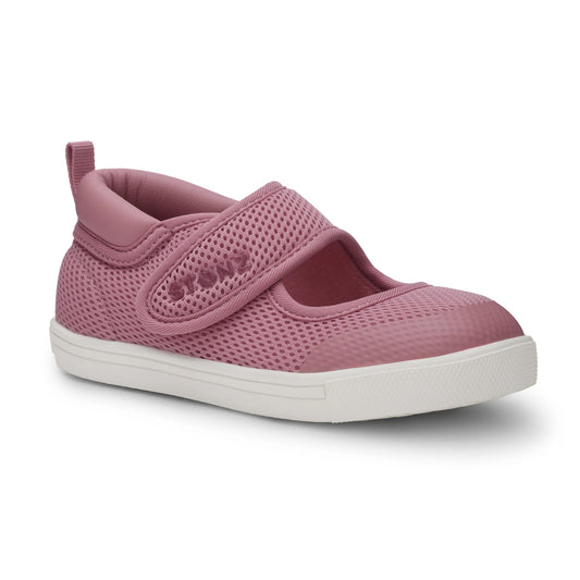 TODDLER Cruiser Mary Jane - Dusty Rose
