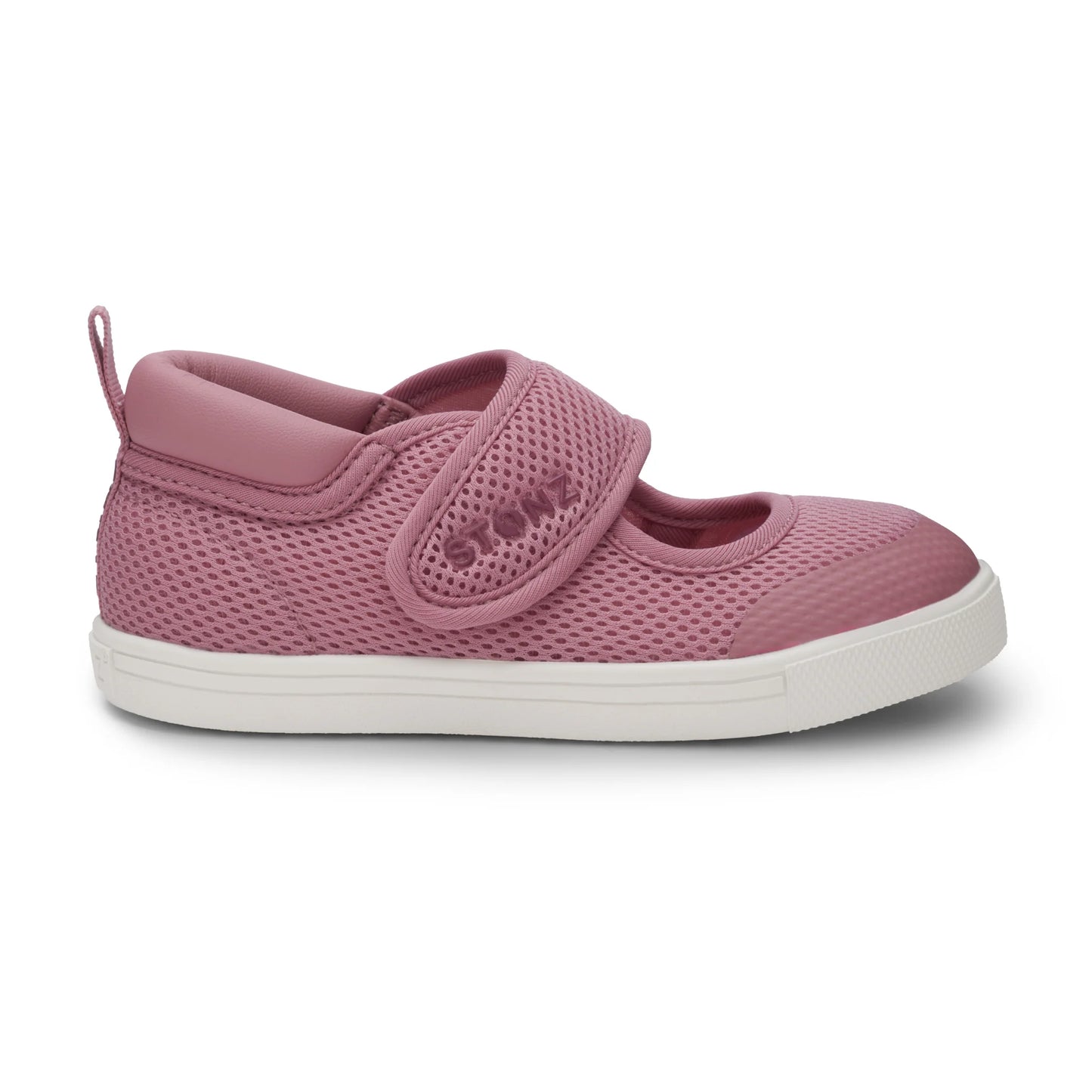 TODDLER Cruiser Mary Jane - Dusty Rose