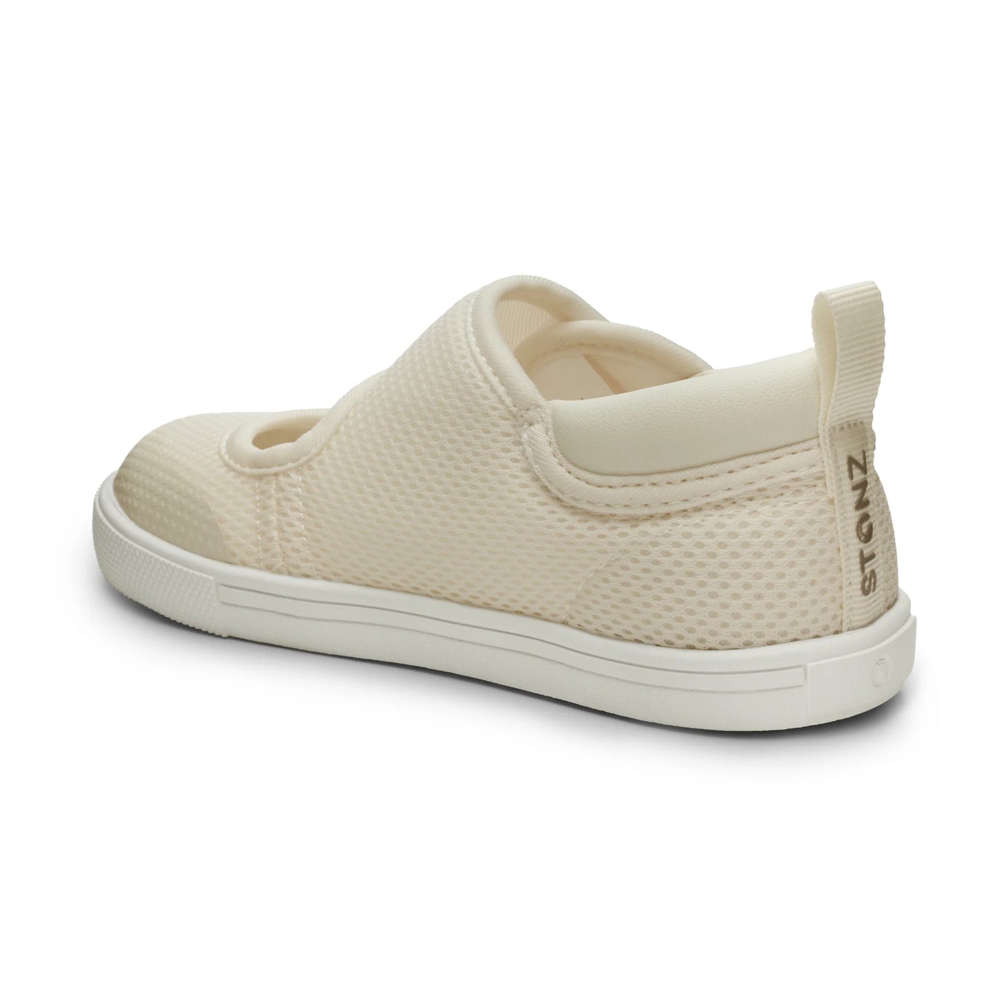 TODDLER Cruiser Mary Jane - Ivory