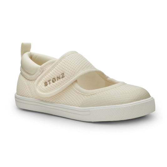 TODDLER Cruiser Mary Jane - Ivory