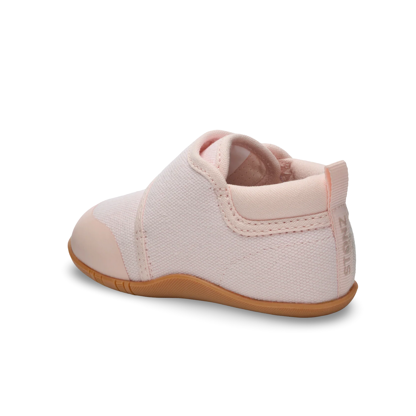 Haze Pink Cruiser™ Natural Shoes for Babies (Size 4-7)