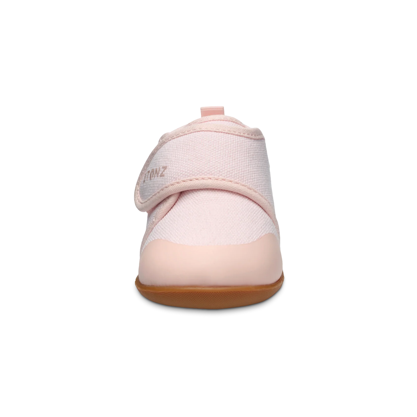 Haze Pink Cruiser™ Natural Shoes for Babies (Size 4-7)