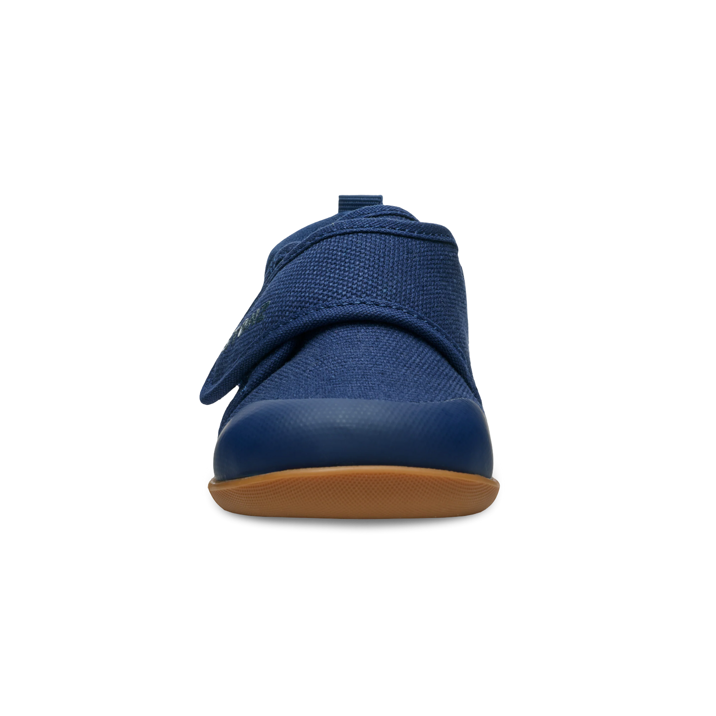 Navy Cruiser™ Natural Shoes for Babies (Size 4-7)