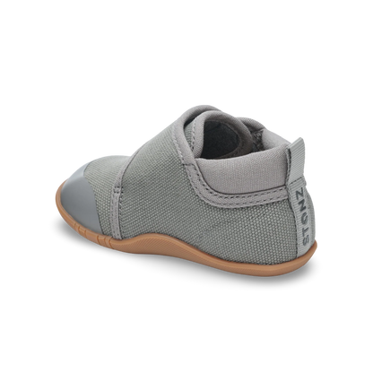 Steel Cruiser™ Natural Shoes for Babies (Size 4-7)
