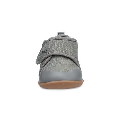Steel Cruiser™ Natural Shoes for Babies (Size 4-7)