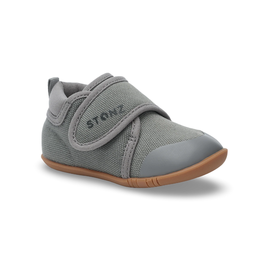 Steel Cruiser™ Natural Shoes for Babies (Size 4-7)
