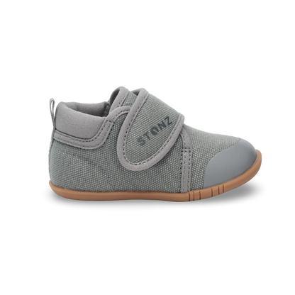 Steel Cruiser™ Natural Shoes for Babies (Size 4-7)