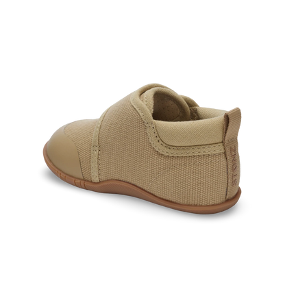 Tan Cruiser™ Natural Shoes for Babies (Size 4-7)