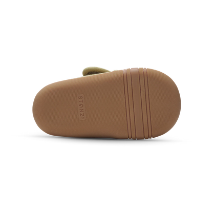 Tan Cruiser™ Natural Shoes for Babies (Size 4-7)