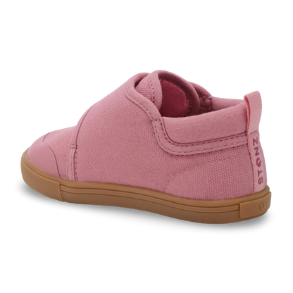 Dusty Rose Cruiser™ Natural Shoes for Toddlers (Size 8-10)