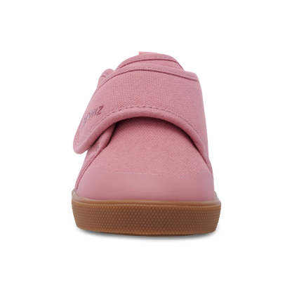 Dusty Rose Cruiser™ Natural Shoes for Toddlers (Size 8-10)