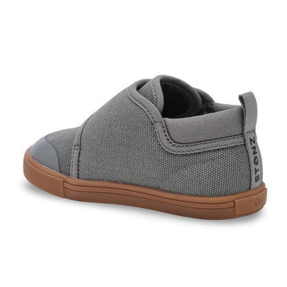 Steel Cruiser™ Natural Shoes for Toddlers (Size 8-10)