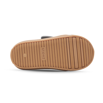 Steel Cruiser™ Natural Shoes for Toddlers (Size 8-10)