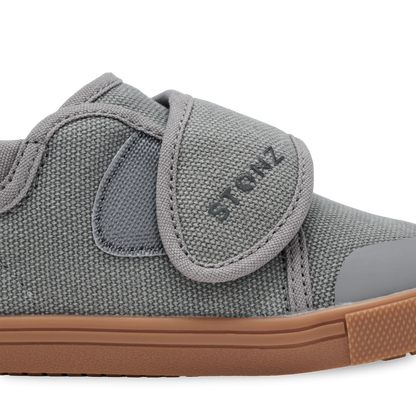 Steel Cruiser™ Natural Shoes for Toddlers (Size 8-10)