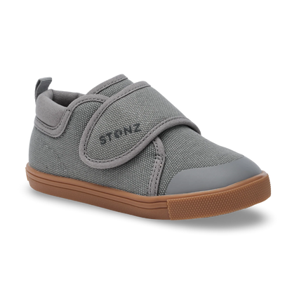 Steel Cruiser™ Natural Shoes for Toddlers (Size 8-10)