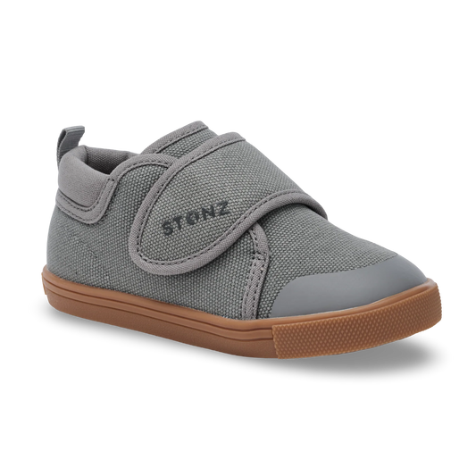 Steel Cruiser™ Natural Shoes for Toddlers (Size 8-10)