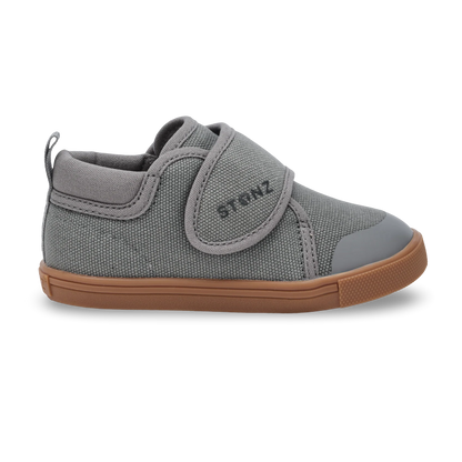 Steel Cruiser™ Natural Shoes for Toddlers (Size 8-10)
