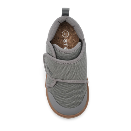 Steel Cruiser™ Natural Shoes for Toddlers (Size 8-10)