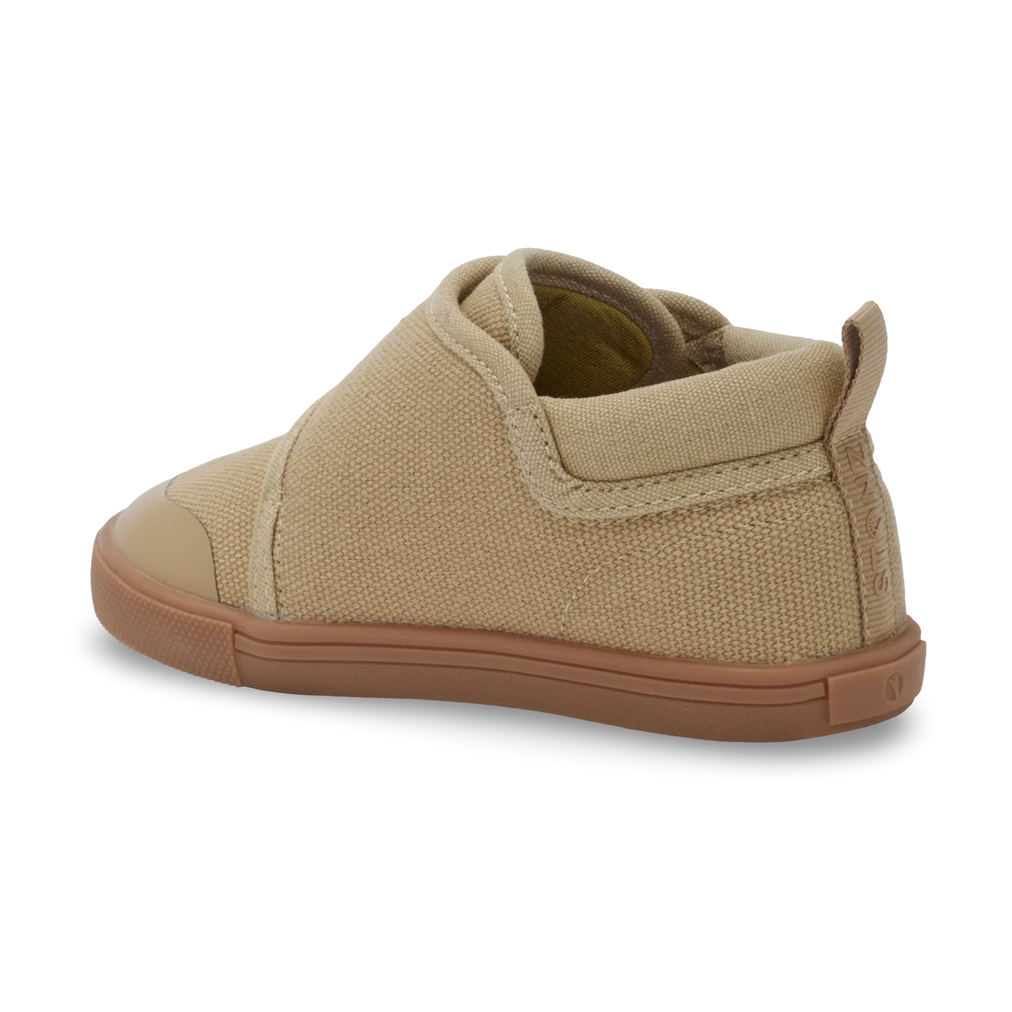 Tan Cruiser™ Natural Shoes for Toddlers (Size 8-10)