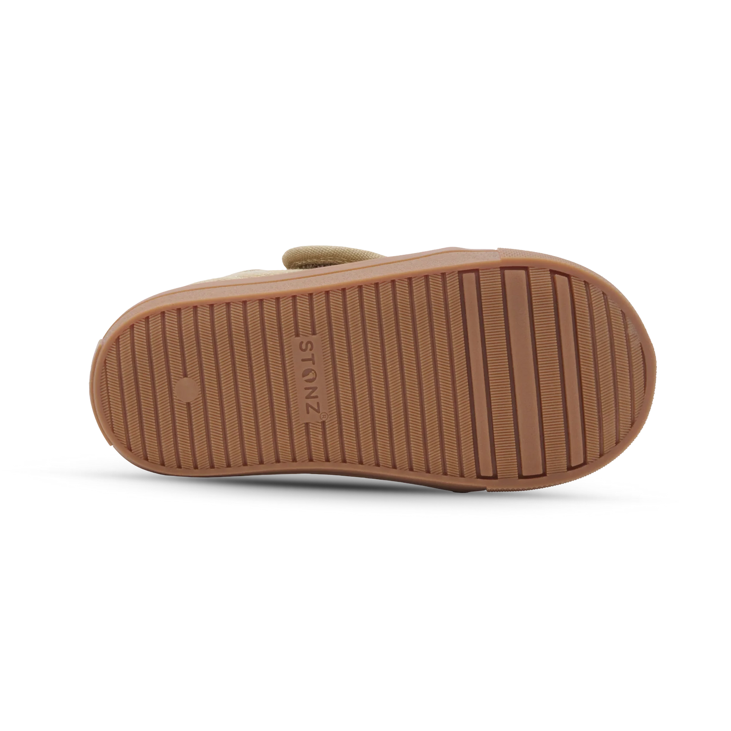 Tan Cruiser™ Natural Shoes for Toddlers (Size 8-10)