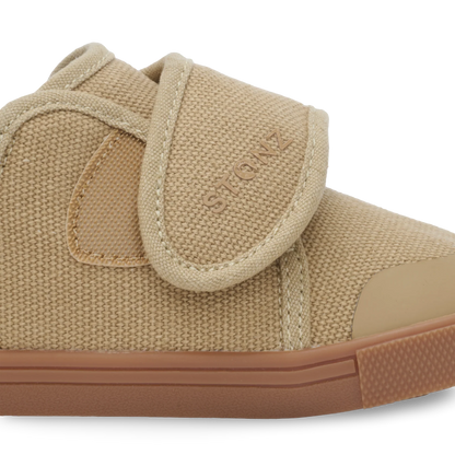 Tan Cruiser™ Natural Shoes for Toddlers (Size 8-10)