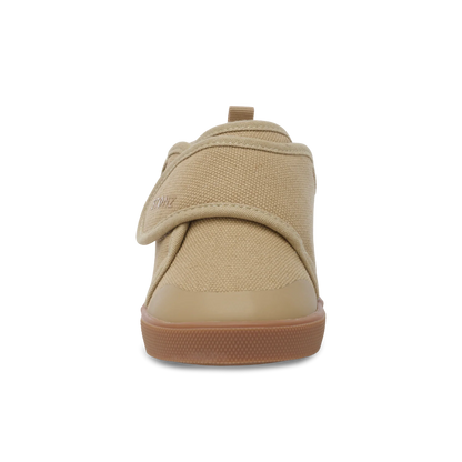 Tan Cruiser™ Natural Shoes for Toddlers (Size 8-10)