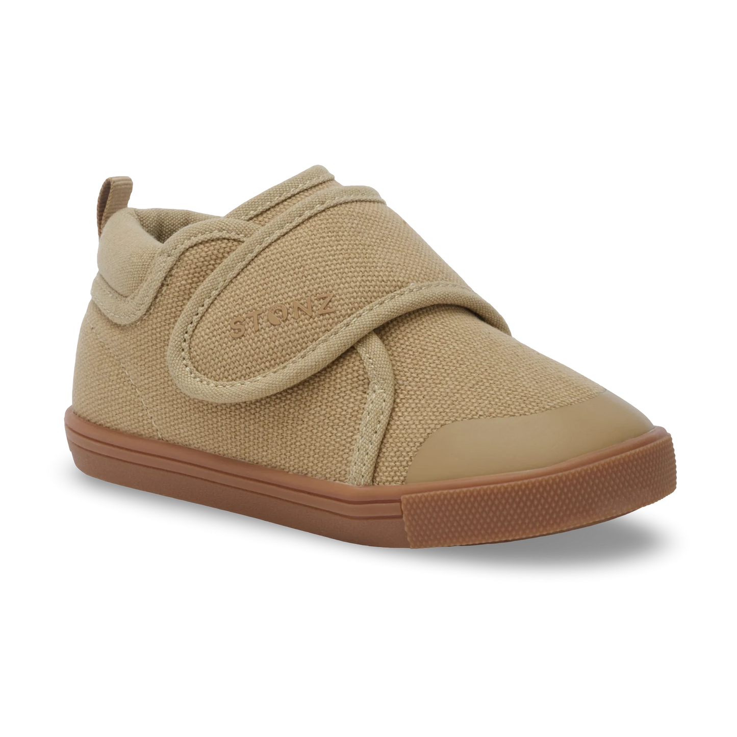 Tan Cruiser™ Natural Shoes for Toddlers (Size 8-10)