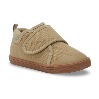 Tan Cruiser™ Natural Shoes for Toddlers (Size 8-10)