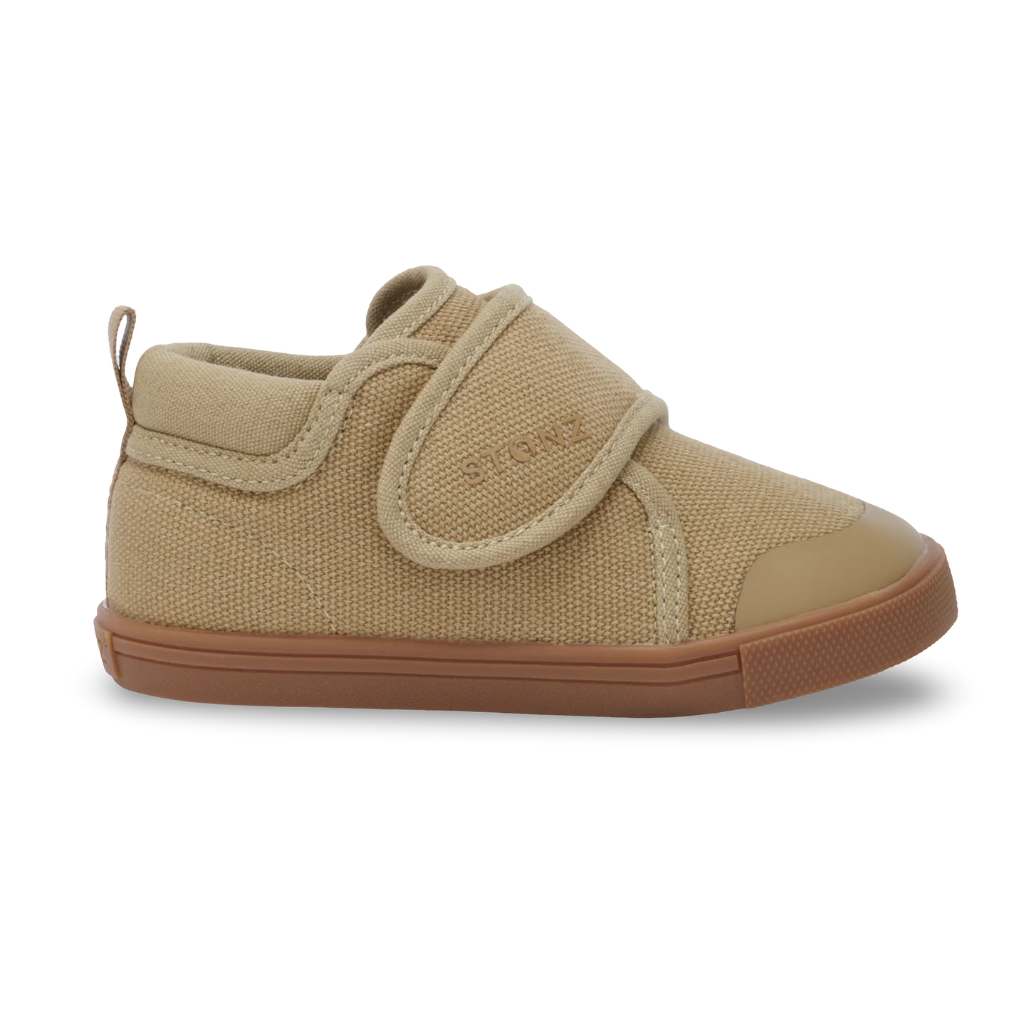 Tan Cruiser™ Natural Shoes for Toddlers (Size 8-10)